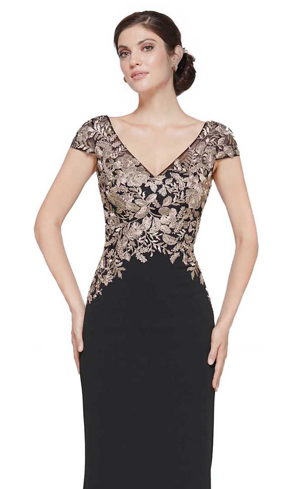 Rina Di Montella RD2652 Dress - Image 6