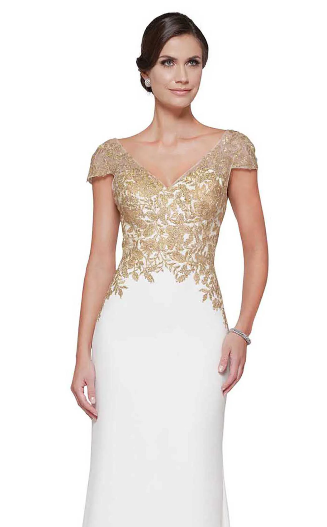 Rina Di Montella RD2652 Dress - Image 7