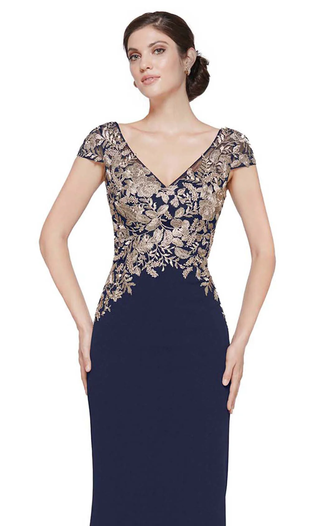 Rina Di Montella RD2652 Dress - Image 8