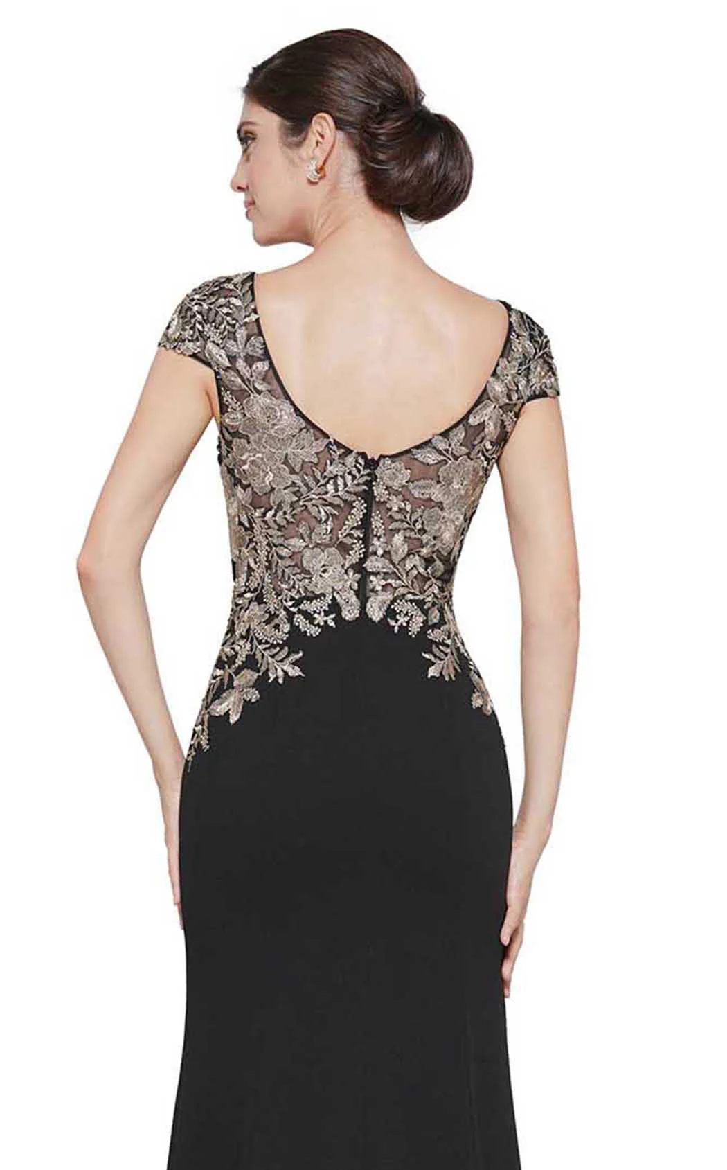 Rina Di Montella RD2652 Dress - Image 9
