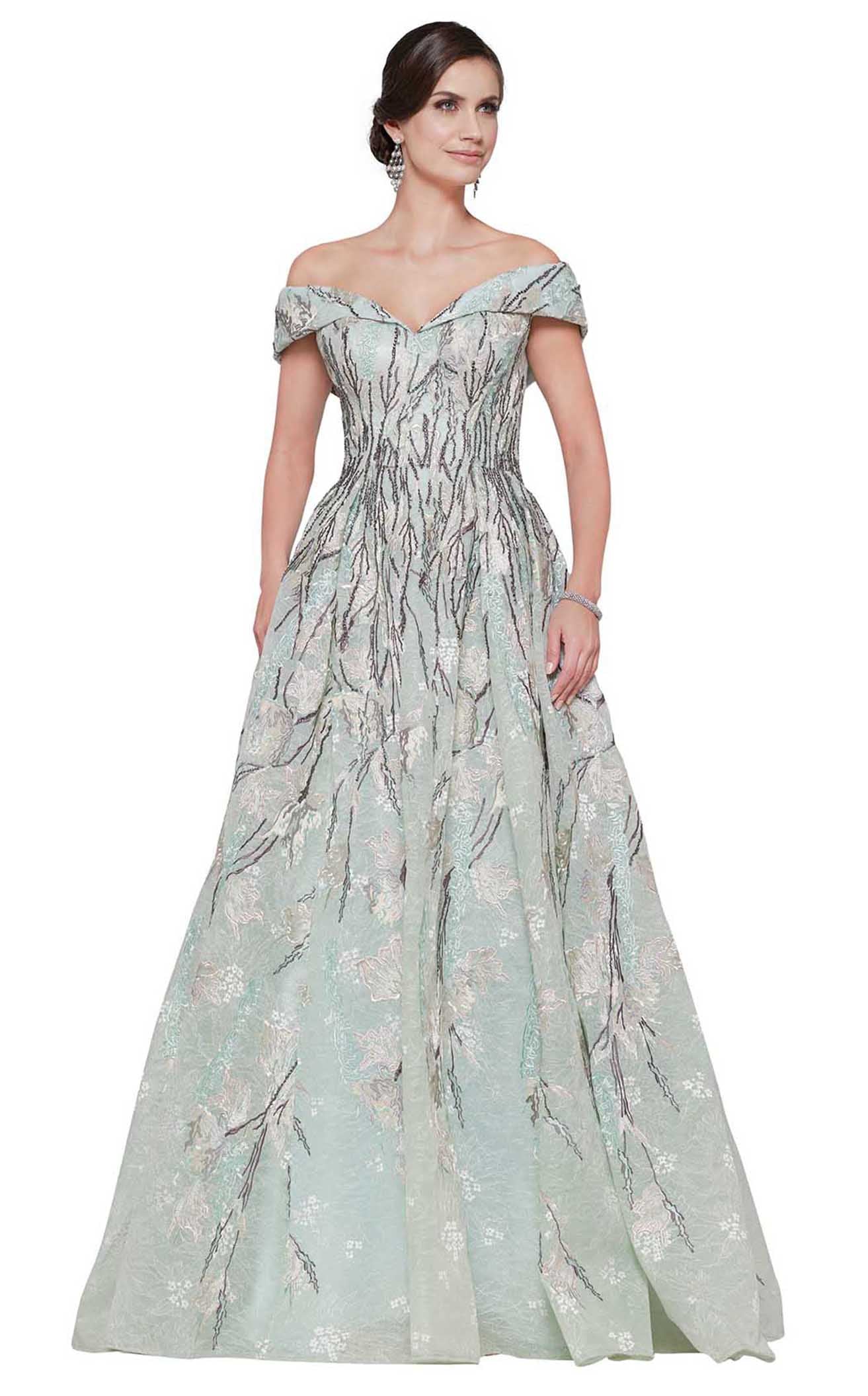 Rina Di Montella RD2654 Dress