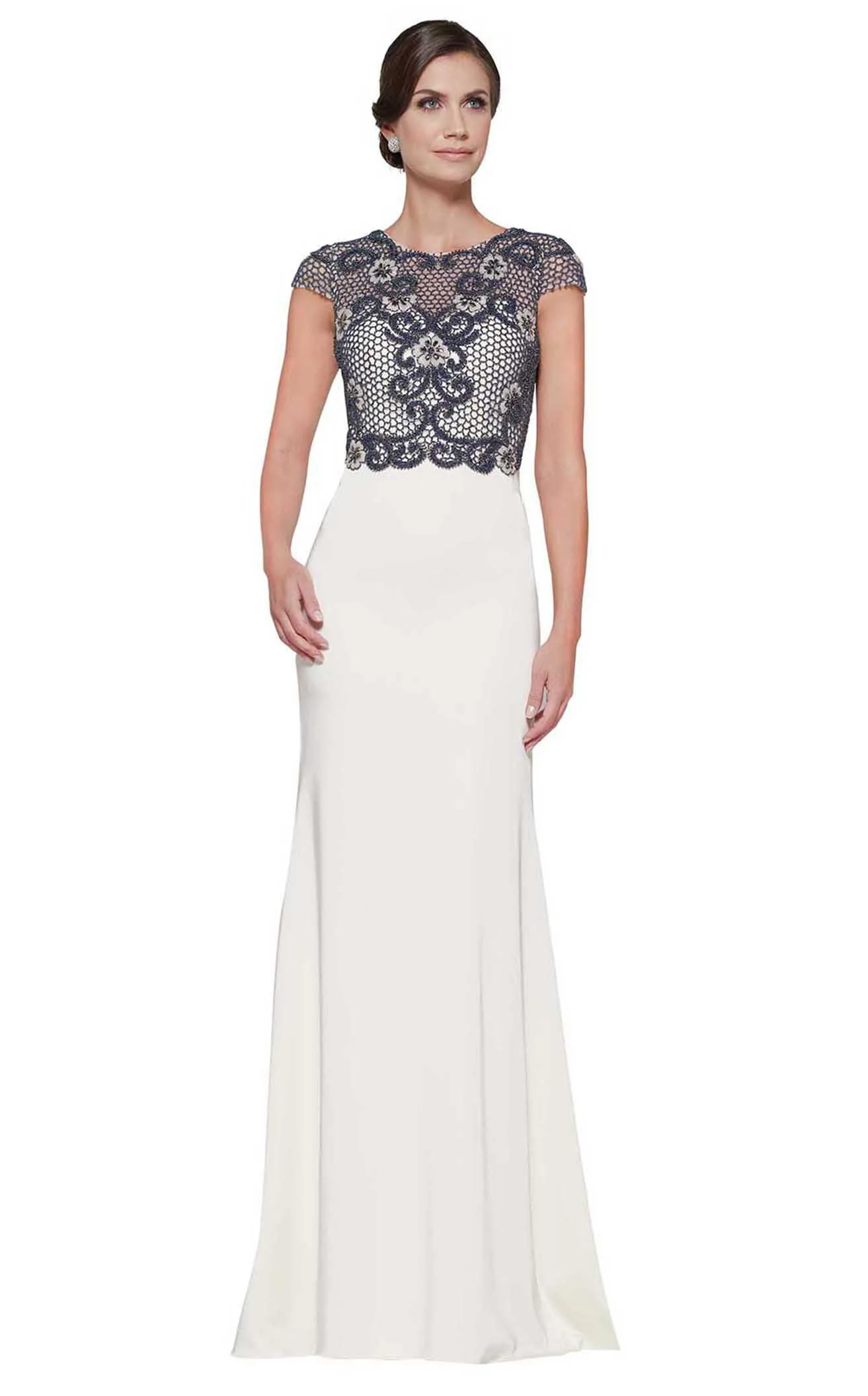 Rina Di Montella RD2658 Dress