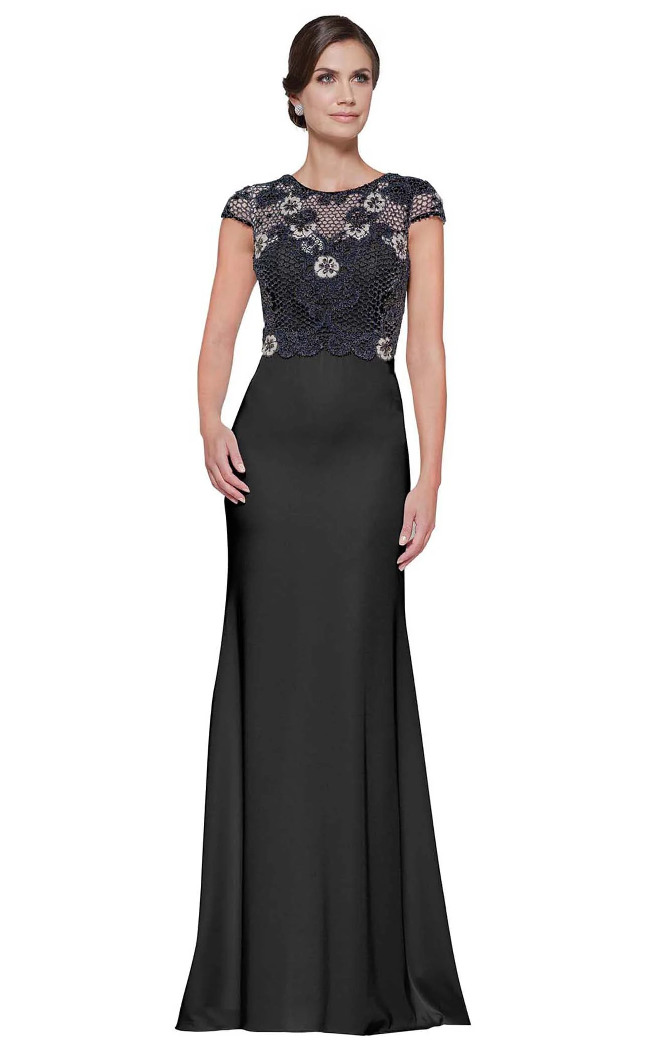 Rina Di Montella RD2658 Dress - Image 2