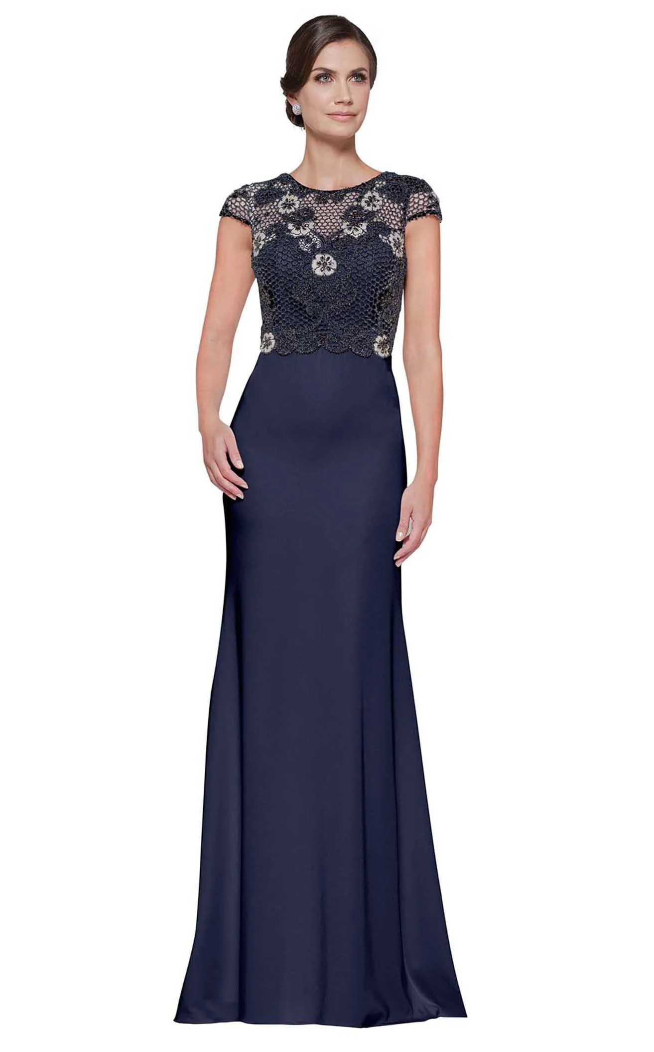 Rina Di Montella RD2658 Dress - Image 3