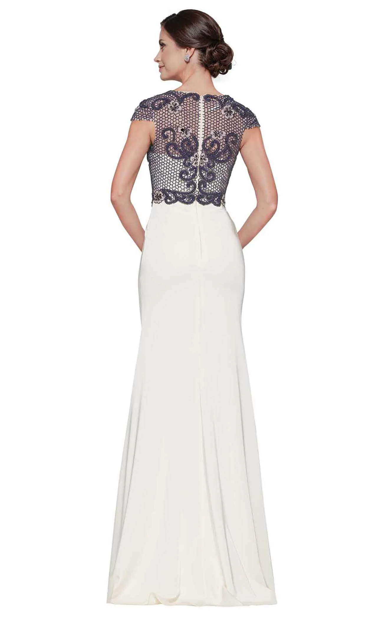 Rina Di Montella RD2658 Dress - Image 4