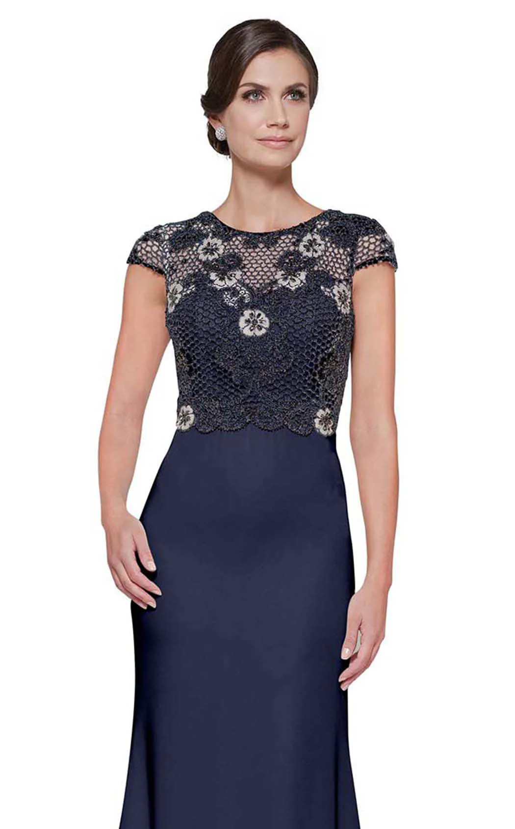 Rina Di Montella RD2658 Dress - Image 7