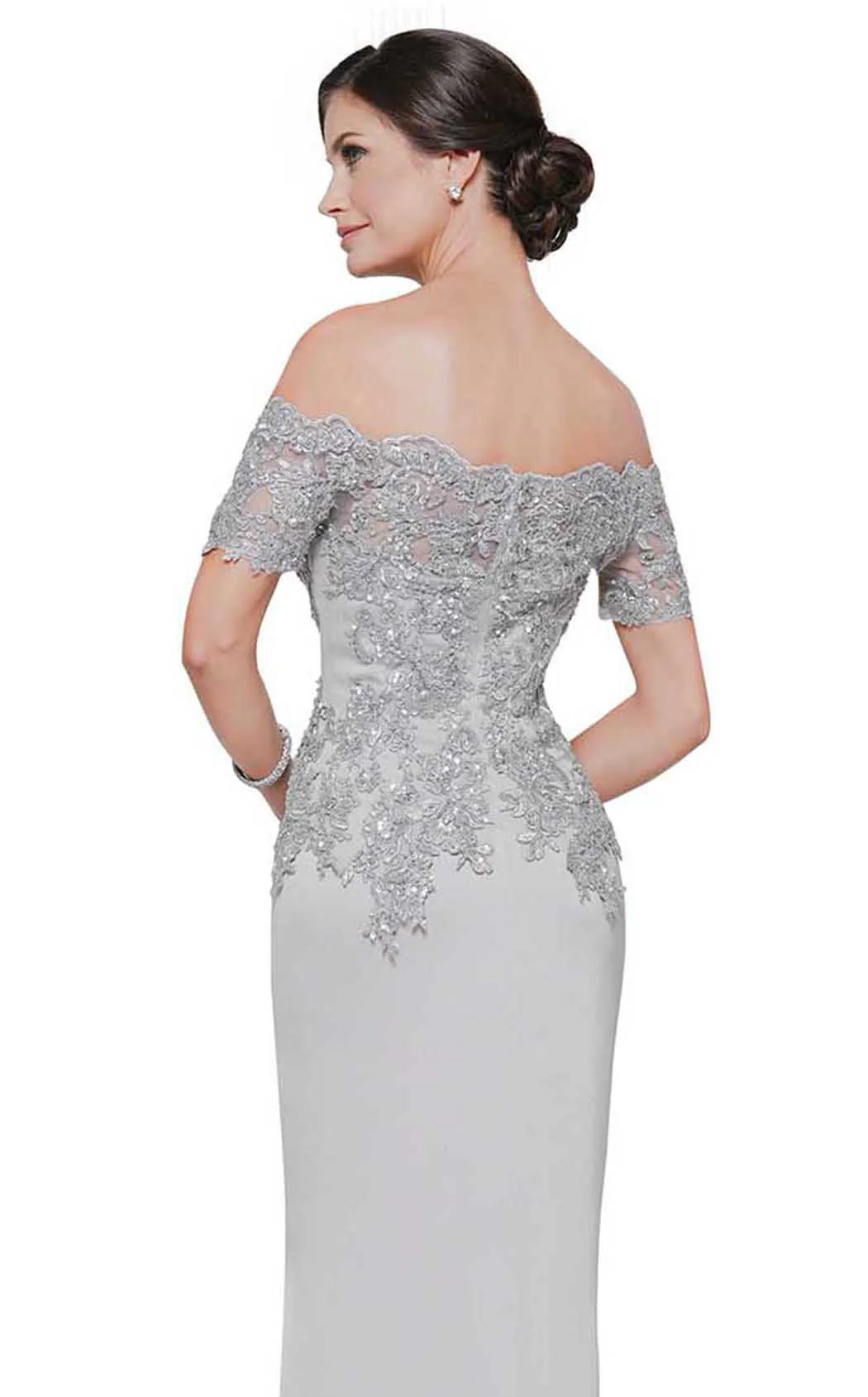 Rina Di Montella RD2666 Dress - Image 10