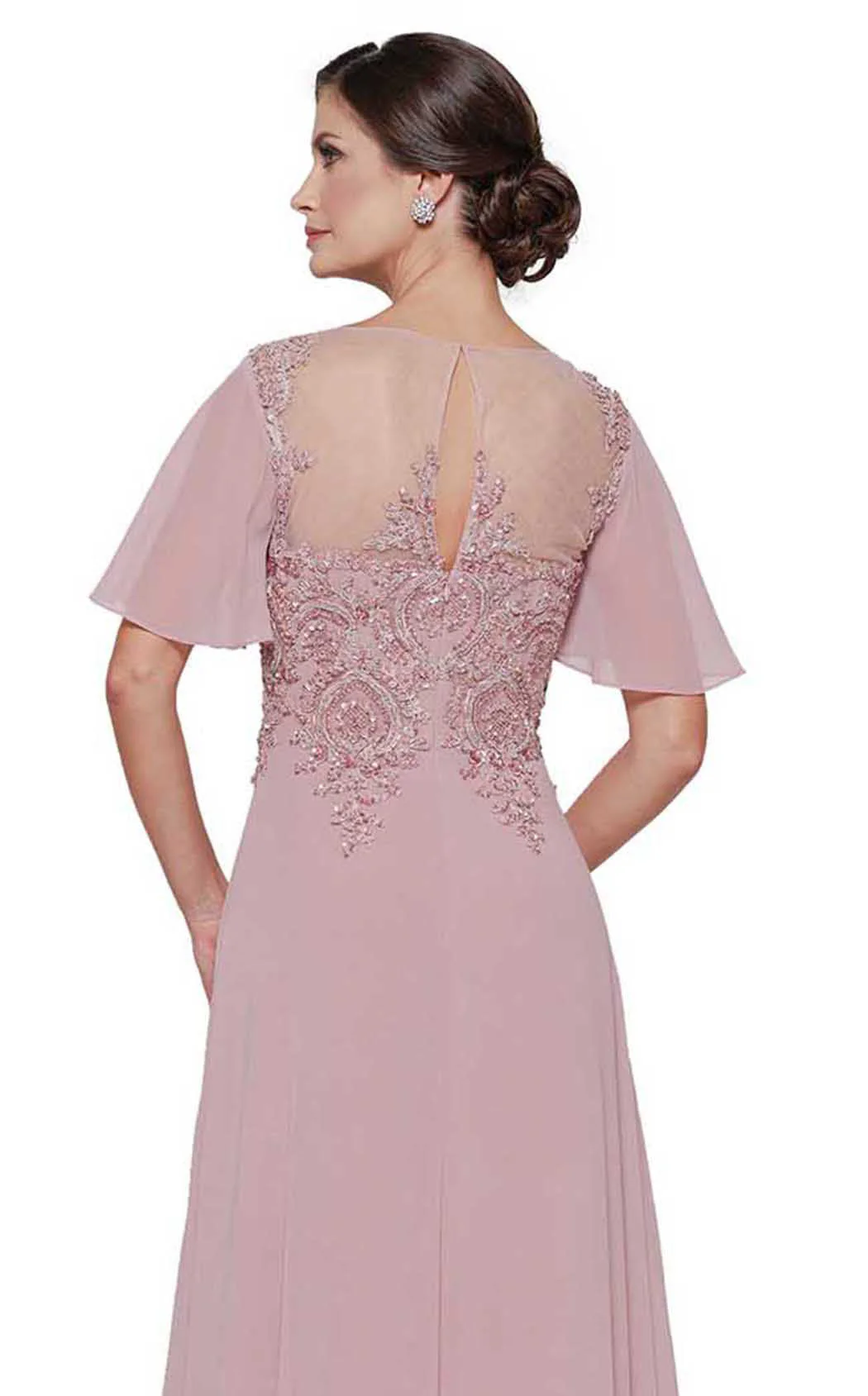 Rina Di Montella RD2667 Dress - Image 10