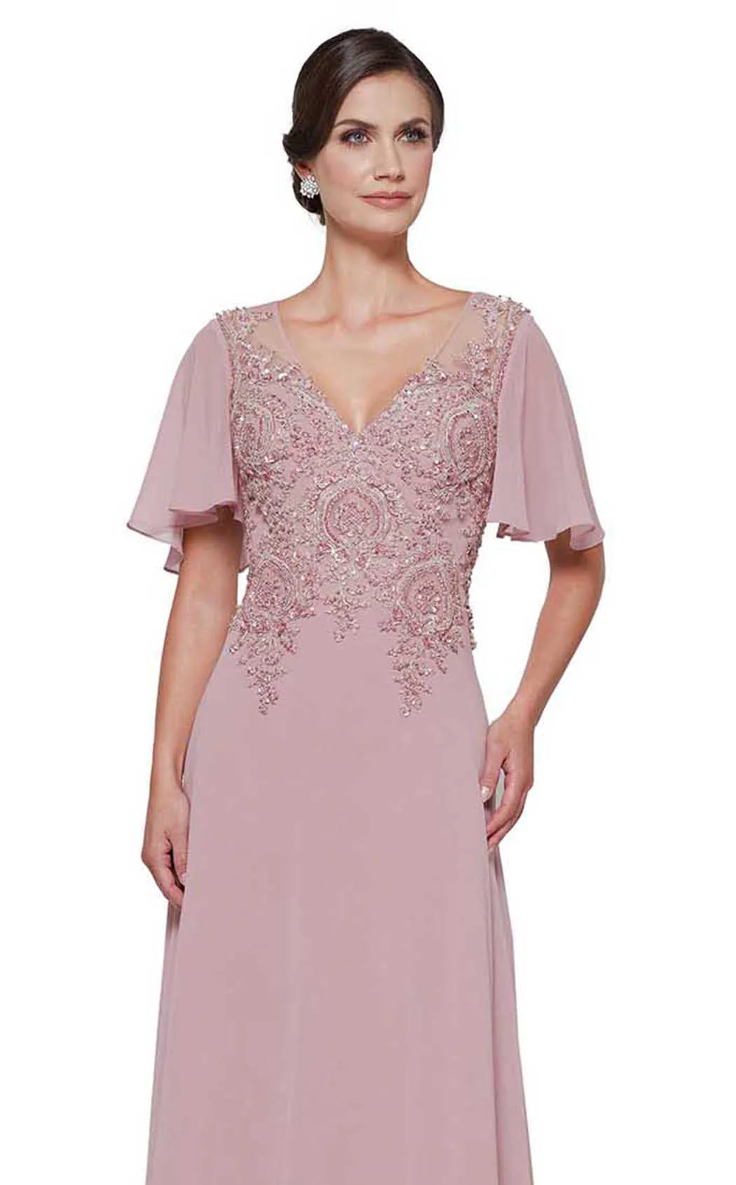 Rina Di Montella RD2667 Dress - Image 8