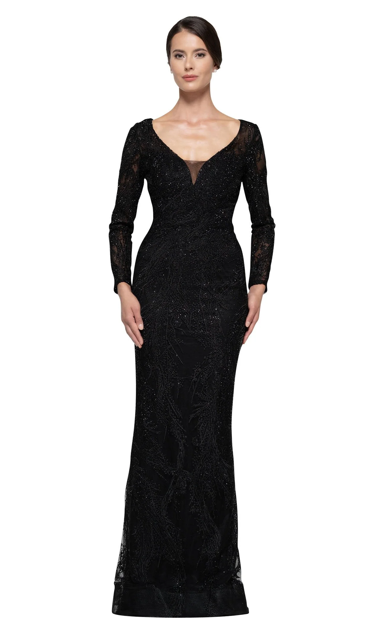 Rina Di Montella RD2668 Dress