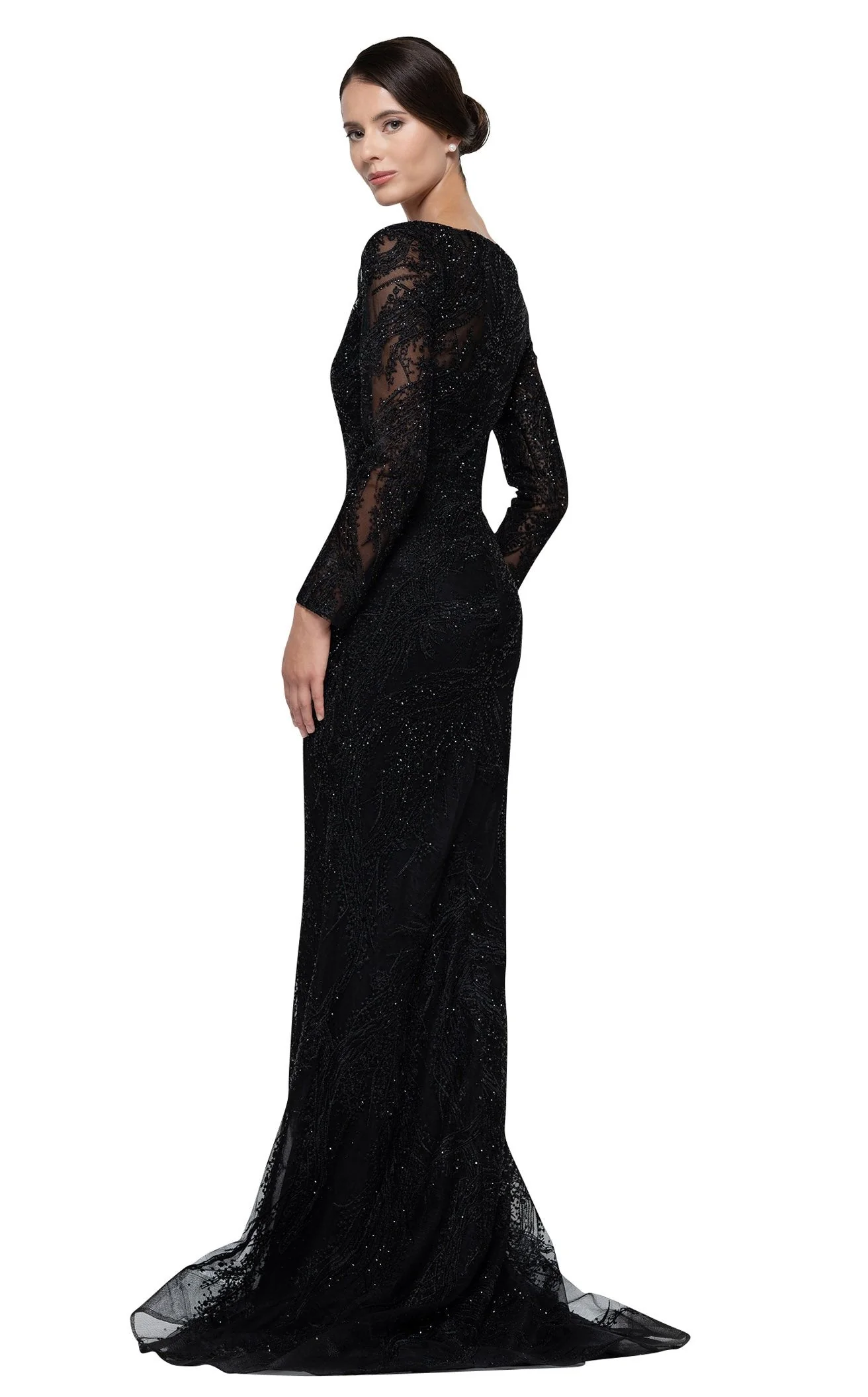 Rina Di Montella RD2668 Dress - Image 3