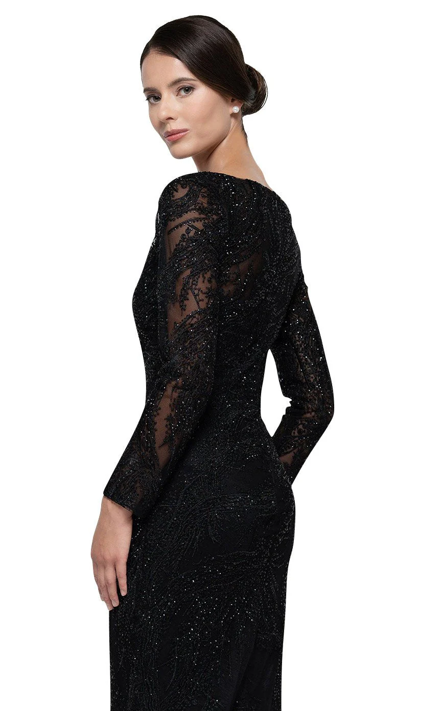 Rina Di Montella RD2668 Dress - Image 7