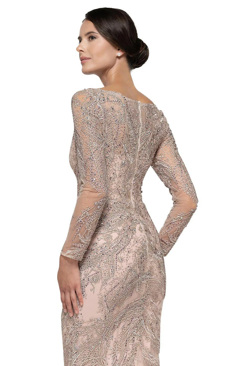 Rina Di Montella RD2668 Dress - Image 8