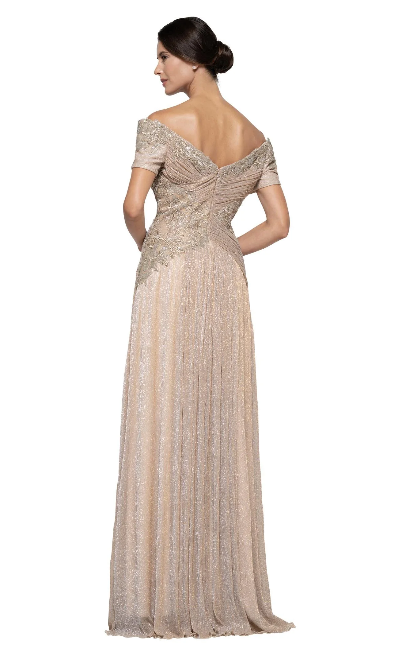 Rina Di Montella RD2674 Dress - Image 4