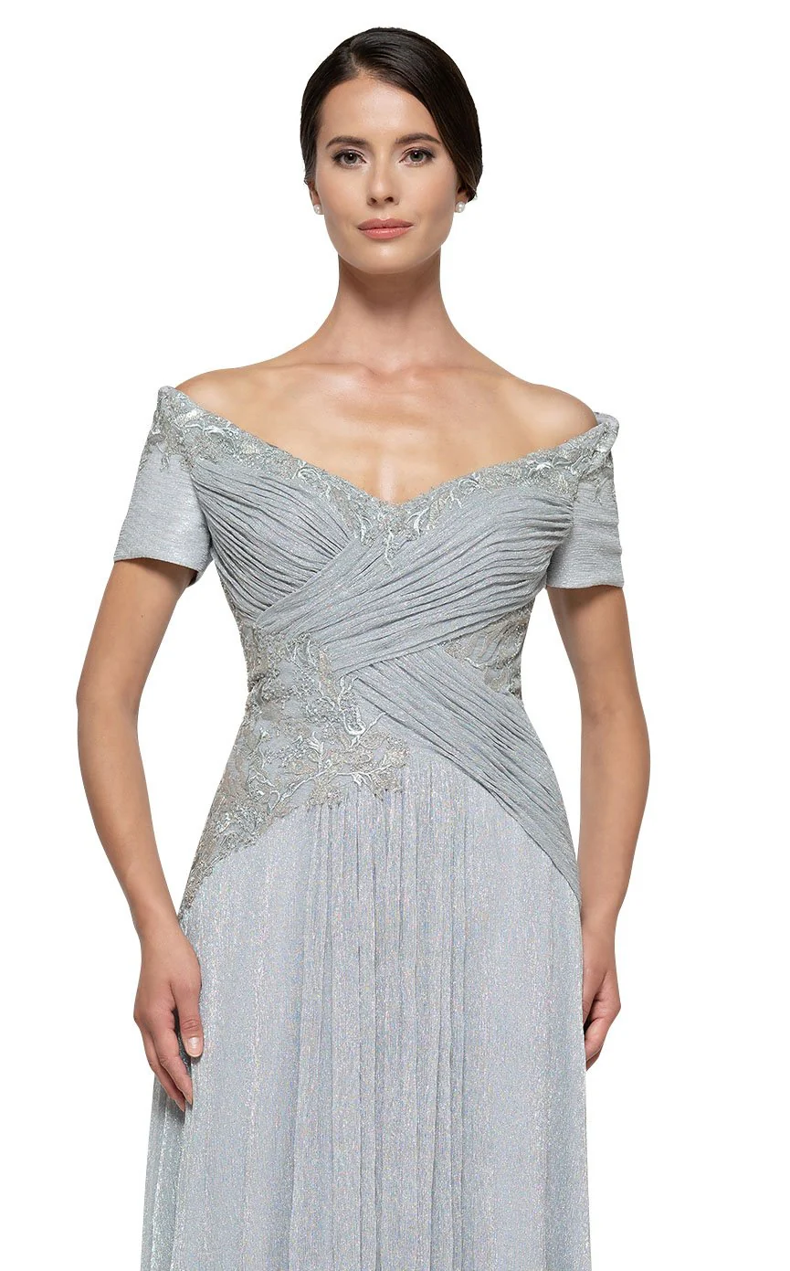 Rina Di Montella RD2674 Dress - Image 5