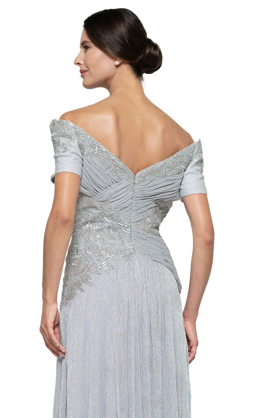 Rina Di Montella RD2674 Dress - Image 7