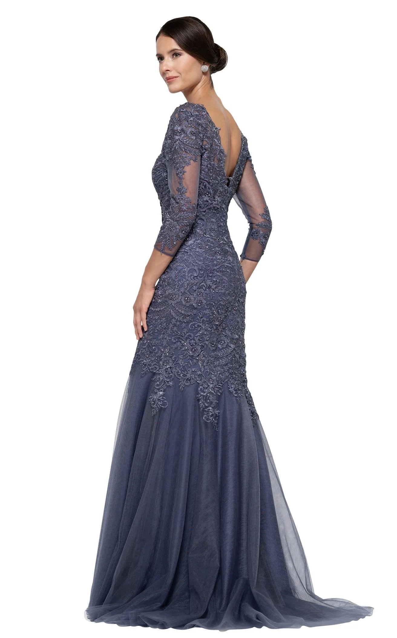 Rina Di Montella RD2682 Dress - Image 3