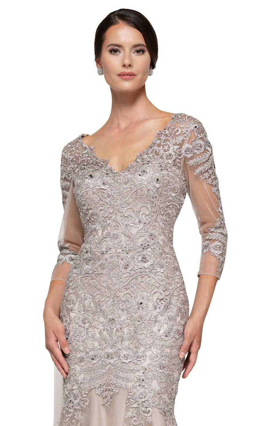 Rina Di Montella RD2682 Dress - Image 6