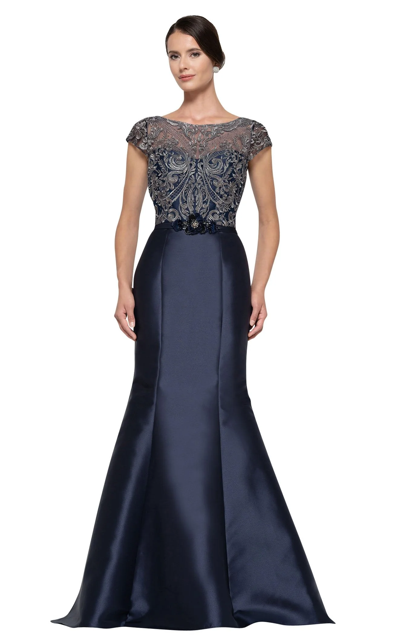 Rina Di Montella RD2684 Dress