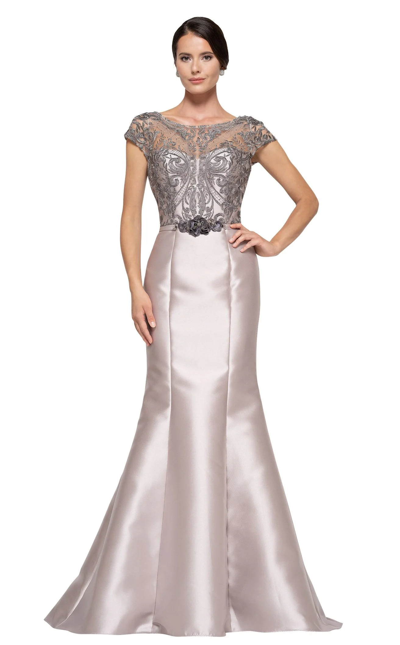 Rina Di Montella RD2684 Dress - Image 2