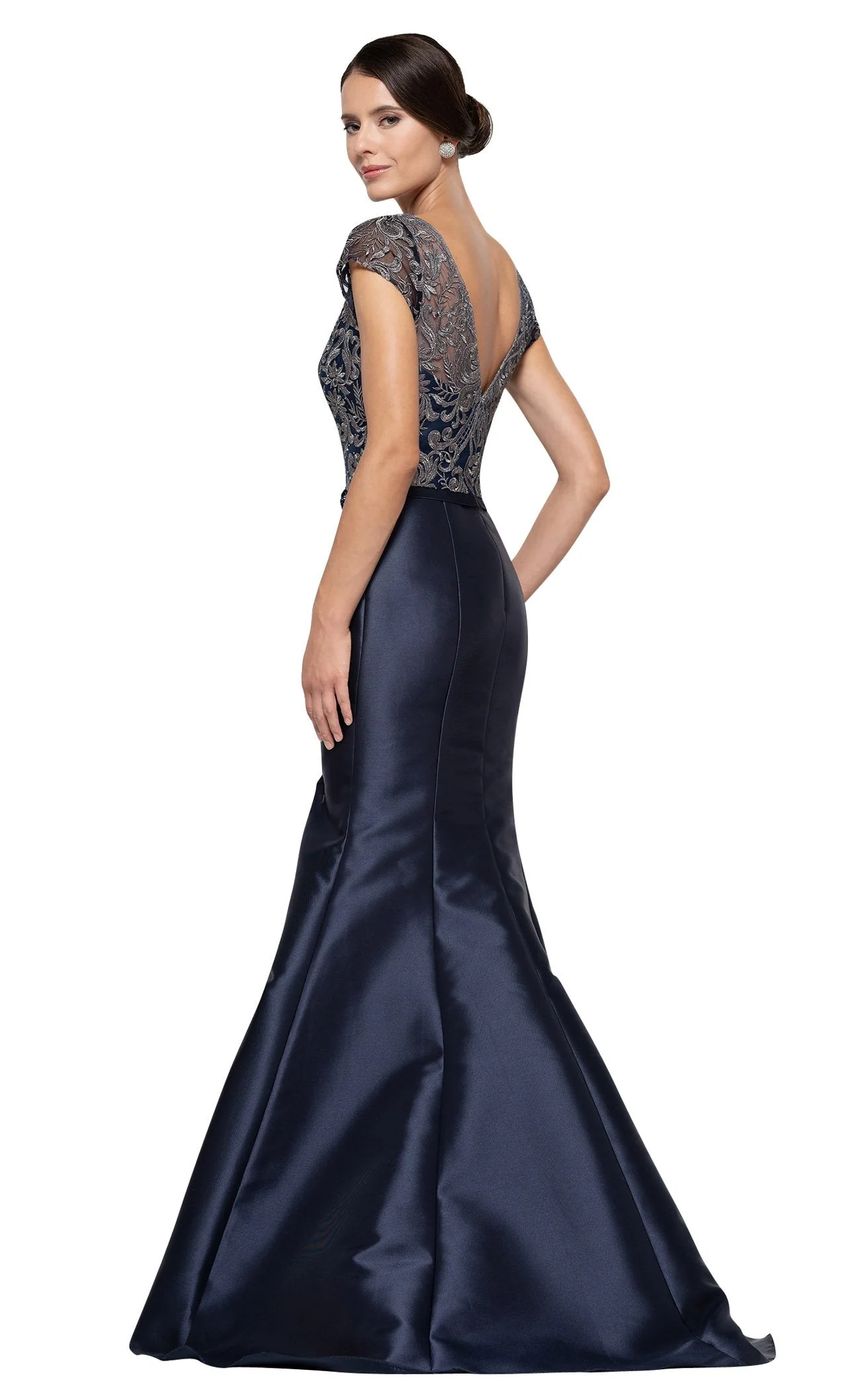 Rina Di Montella RD2684 Dress - Image 3
