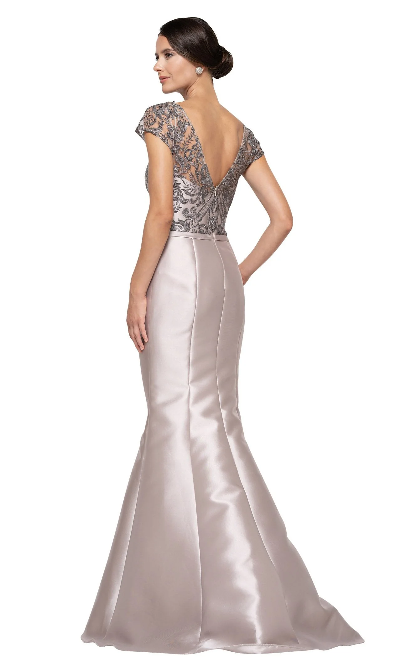 Rina Di Montella RD2684 Dress - Image 4