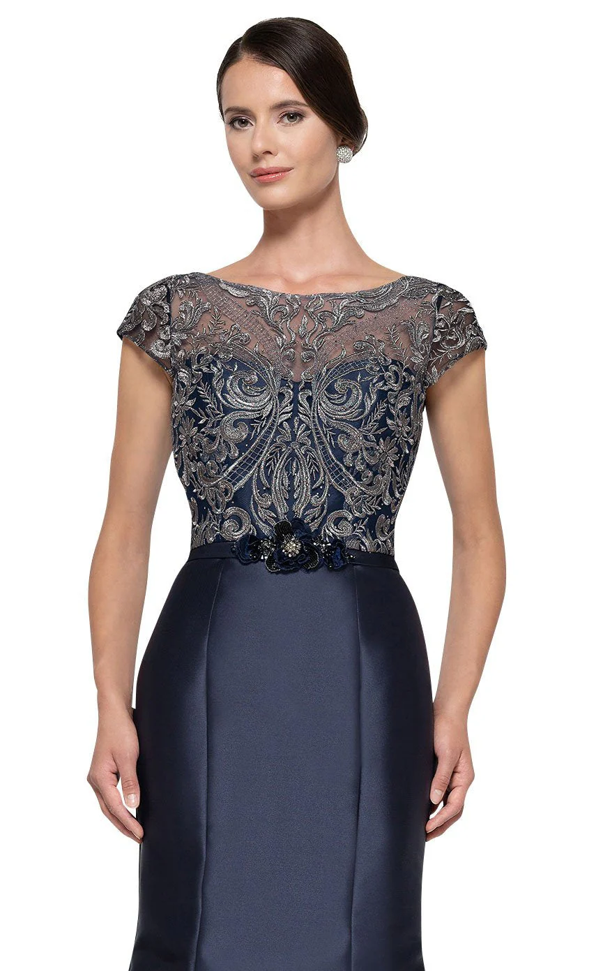 Rina Di Montella RD2684 Dress - Image 5