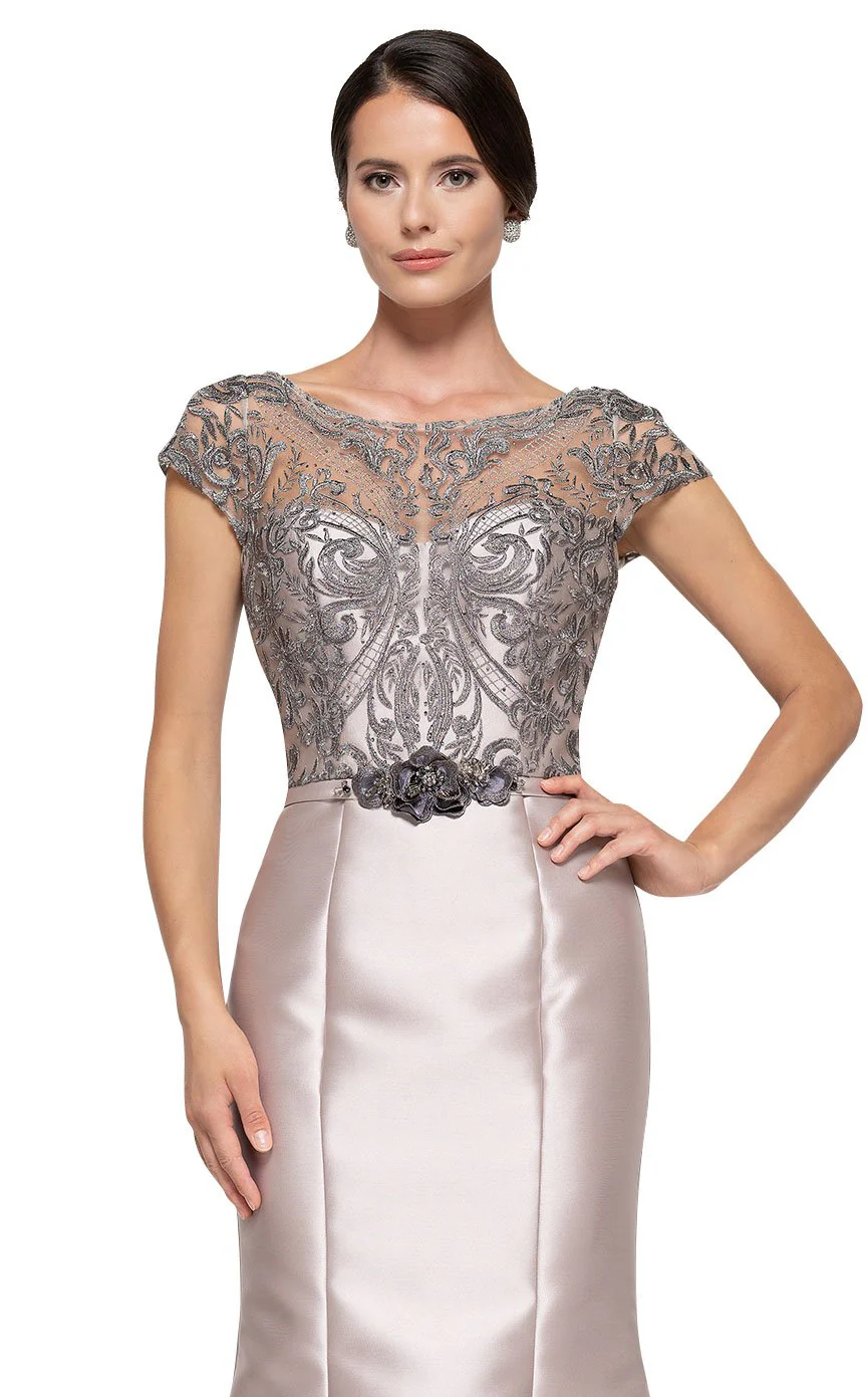 Rina Di Montella RD2684 Dress - Image 6