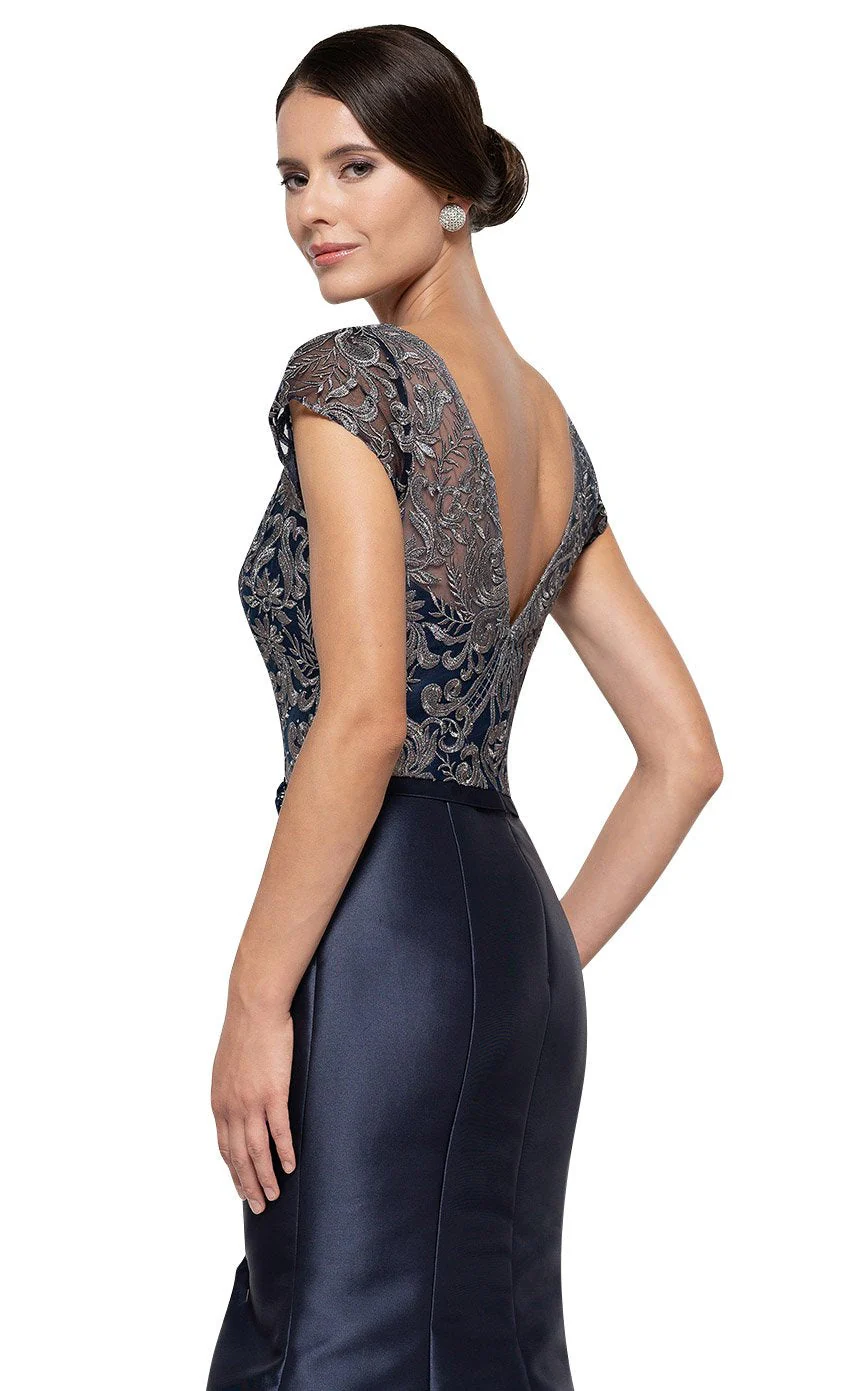Rina Di Montella RD2684 Dress - Image 7