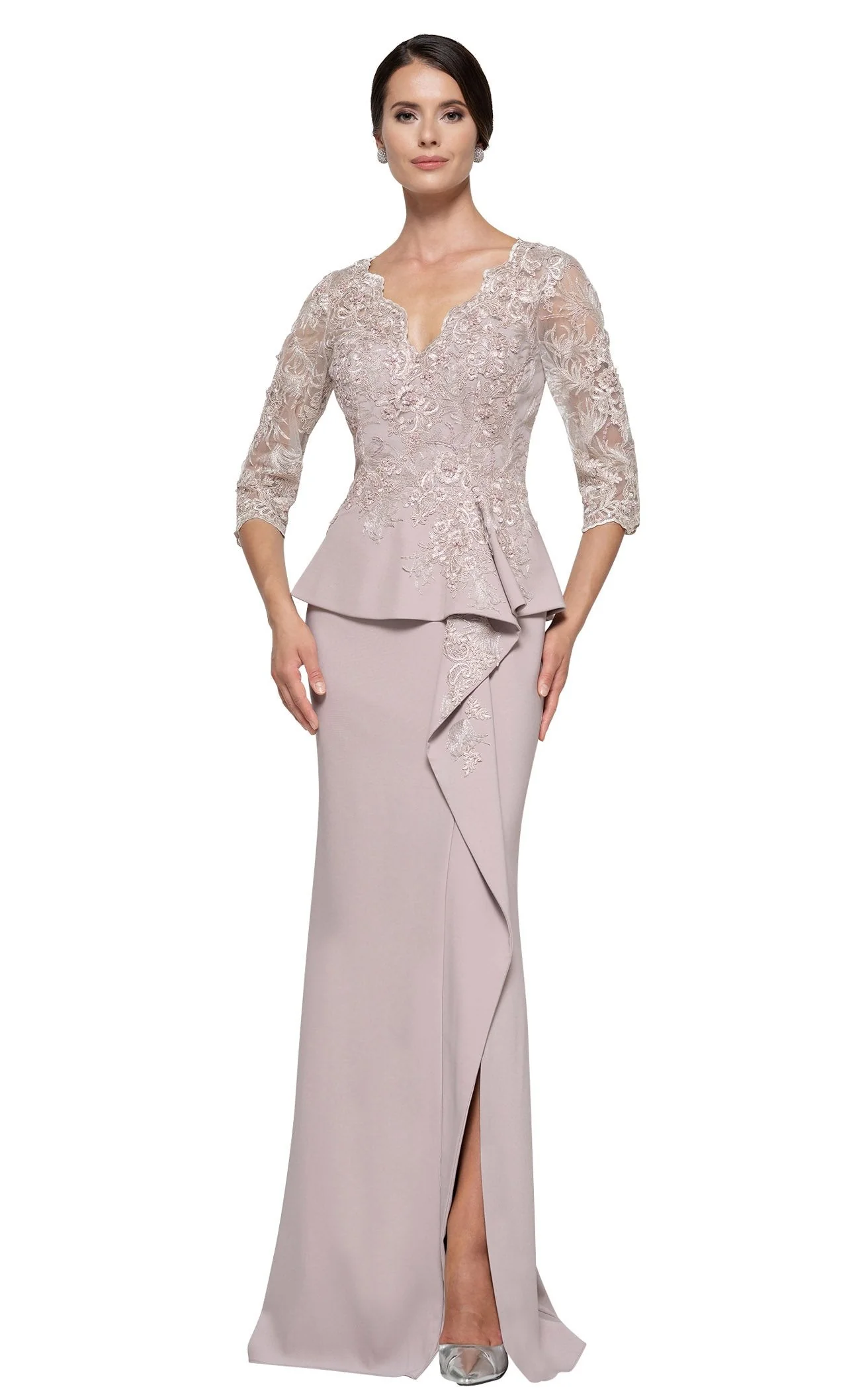Rina Di Montella RD2685 Dress - Image 2