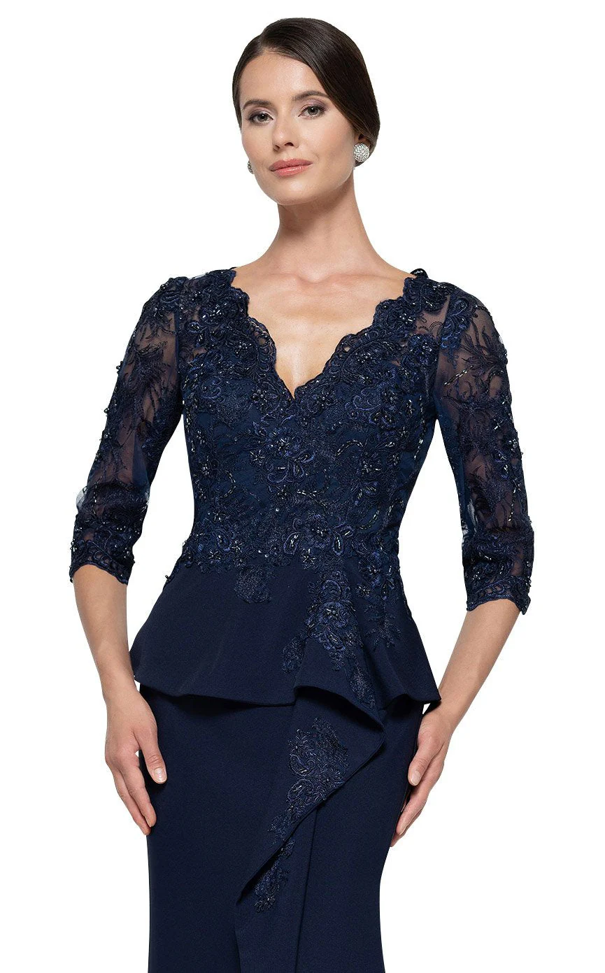 Rina Di Montella RD2685 Dress - Image 5