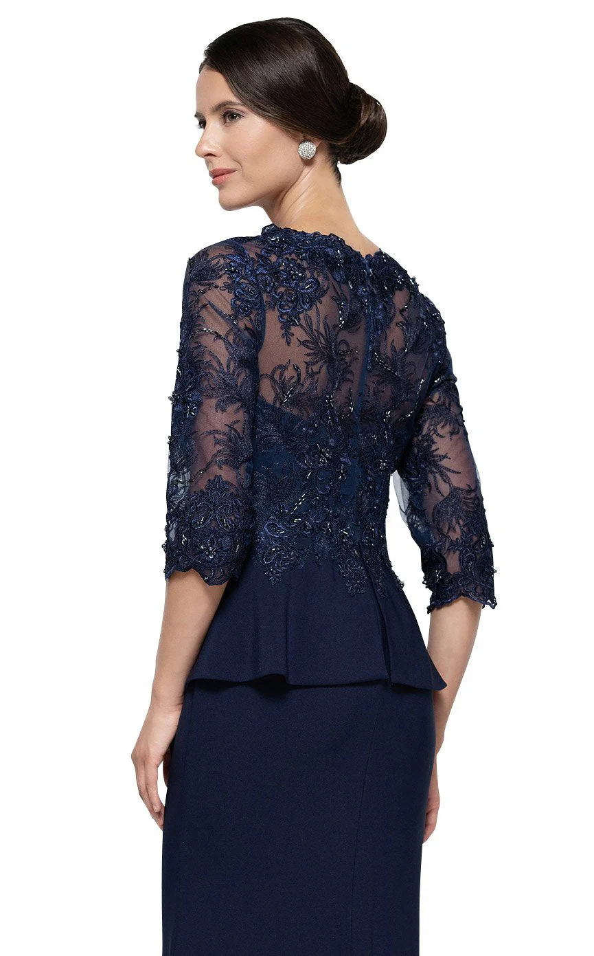 Rina Di Montella RD2685 Dress - Image 7