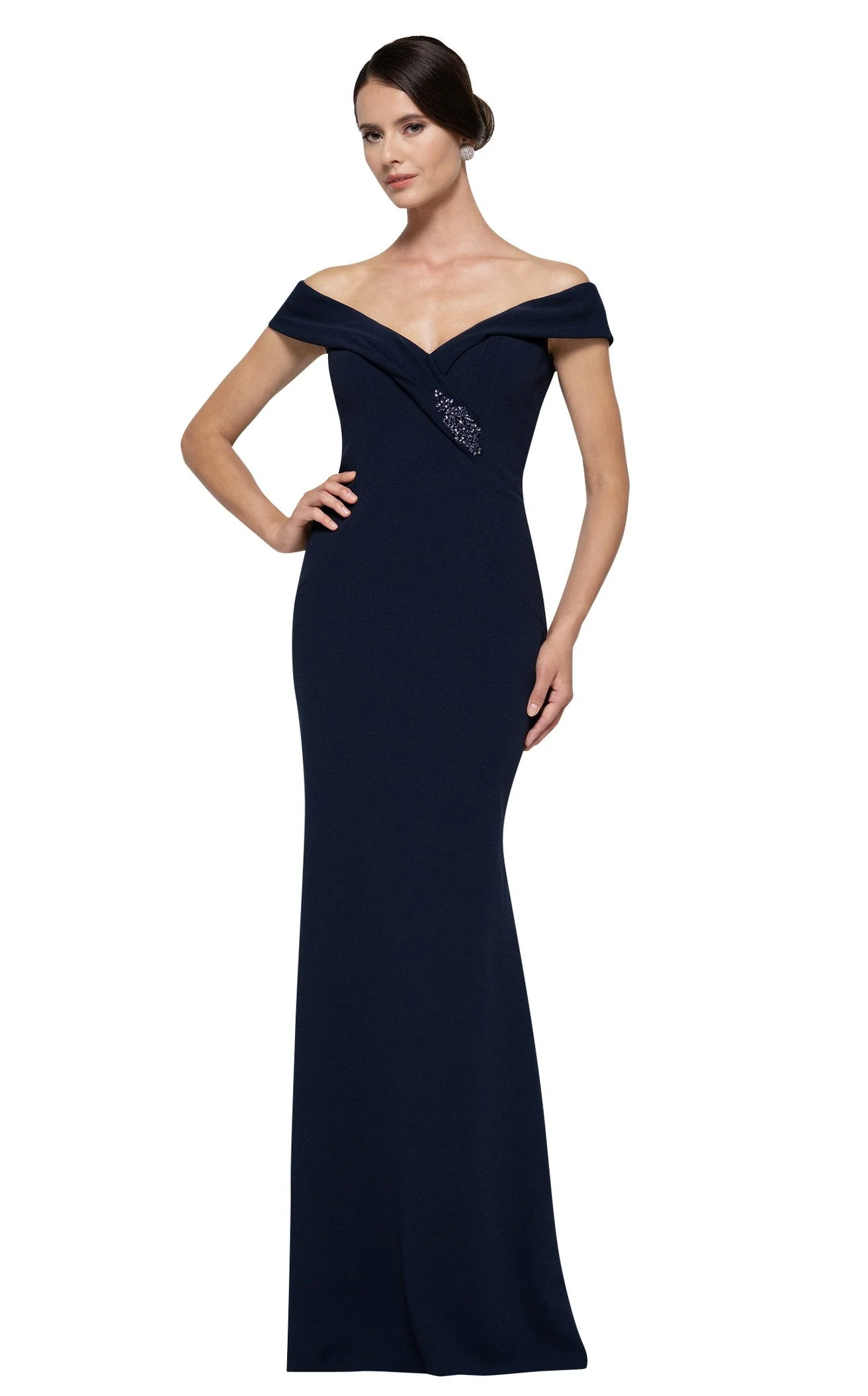 Rina Di Montella RD2690 Dress