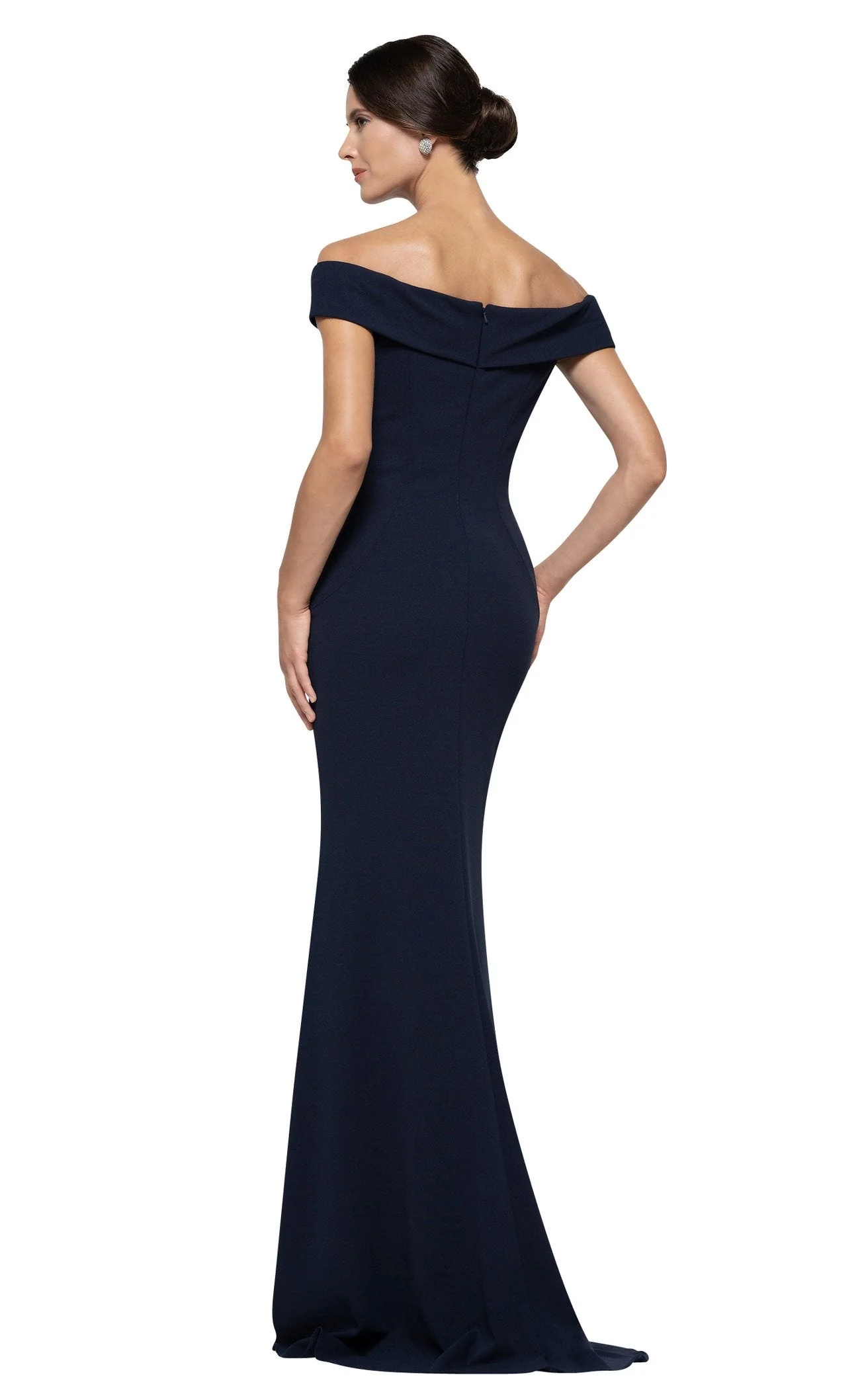 Rina Di Montella RD2690 Dress - Image 3