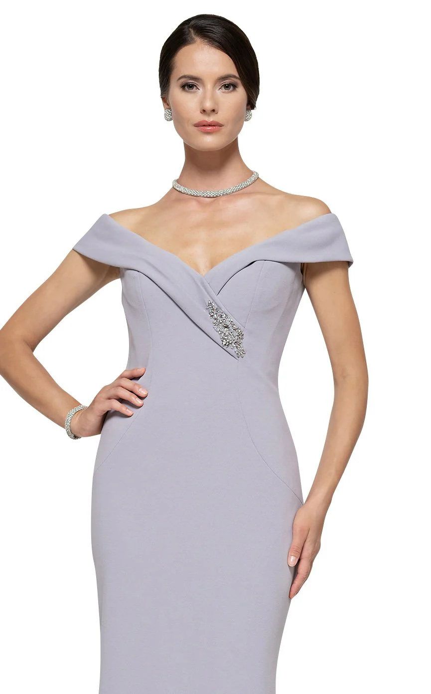Rina Di Montella RD2690 Dress - Image 6