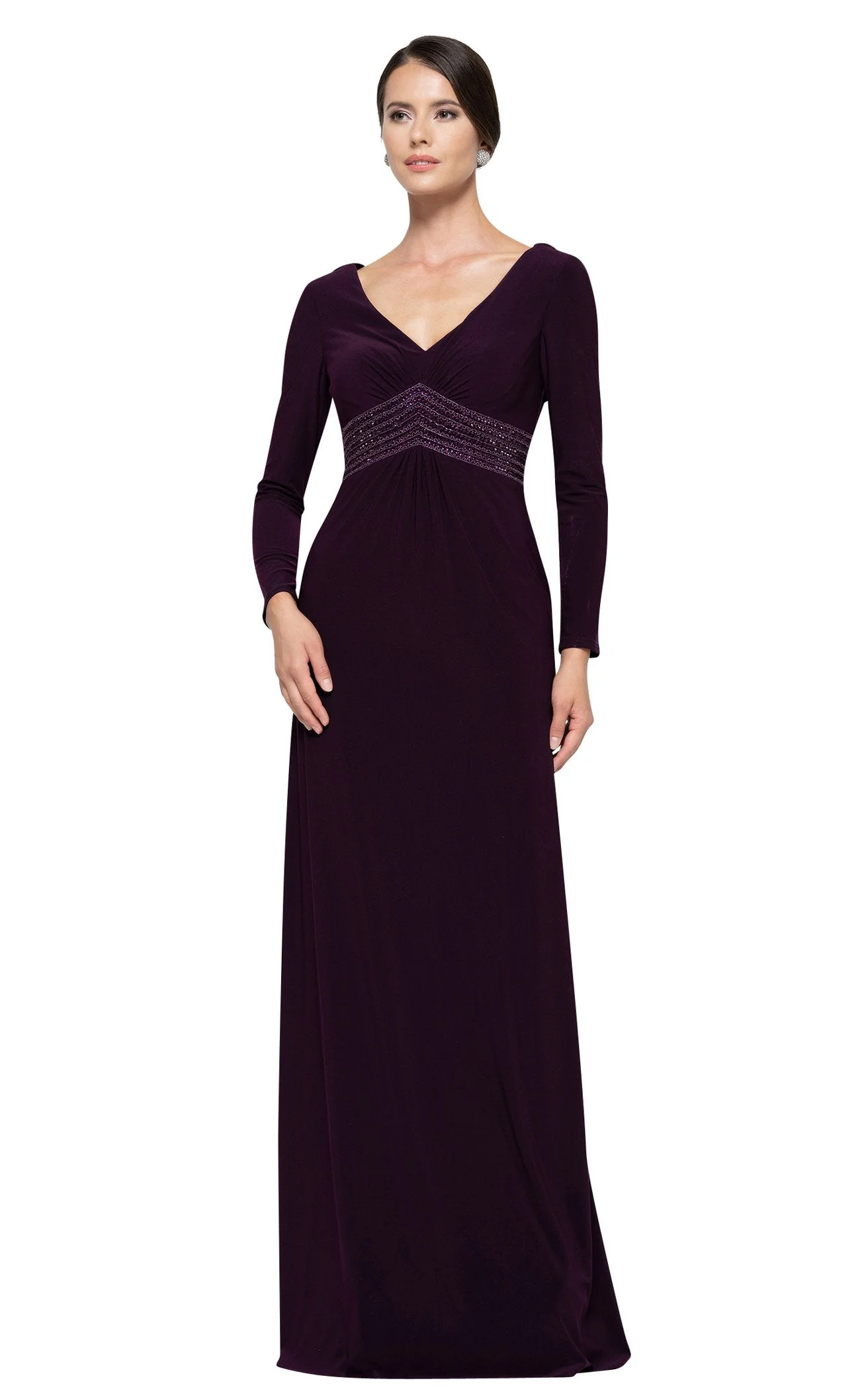 Rina Di Montella RD2691 Dress