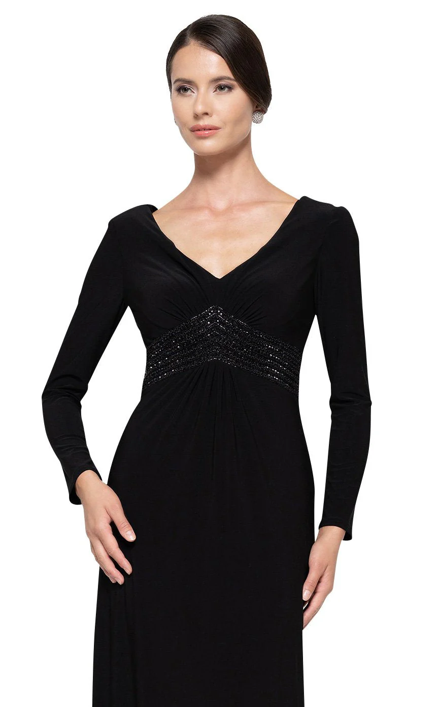 Rina Di Montella RD2691 Dress - Image 10