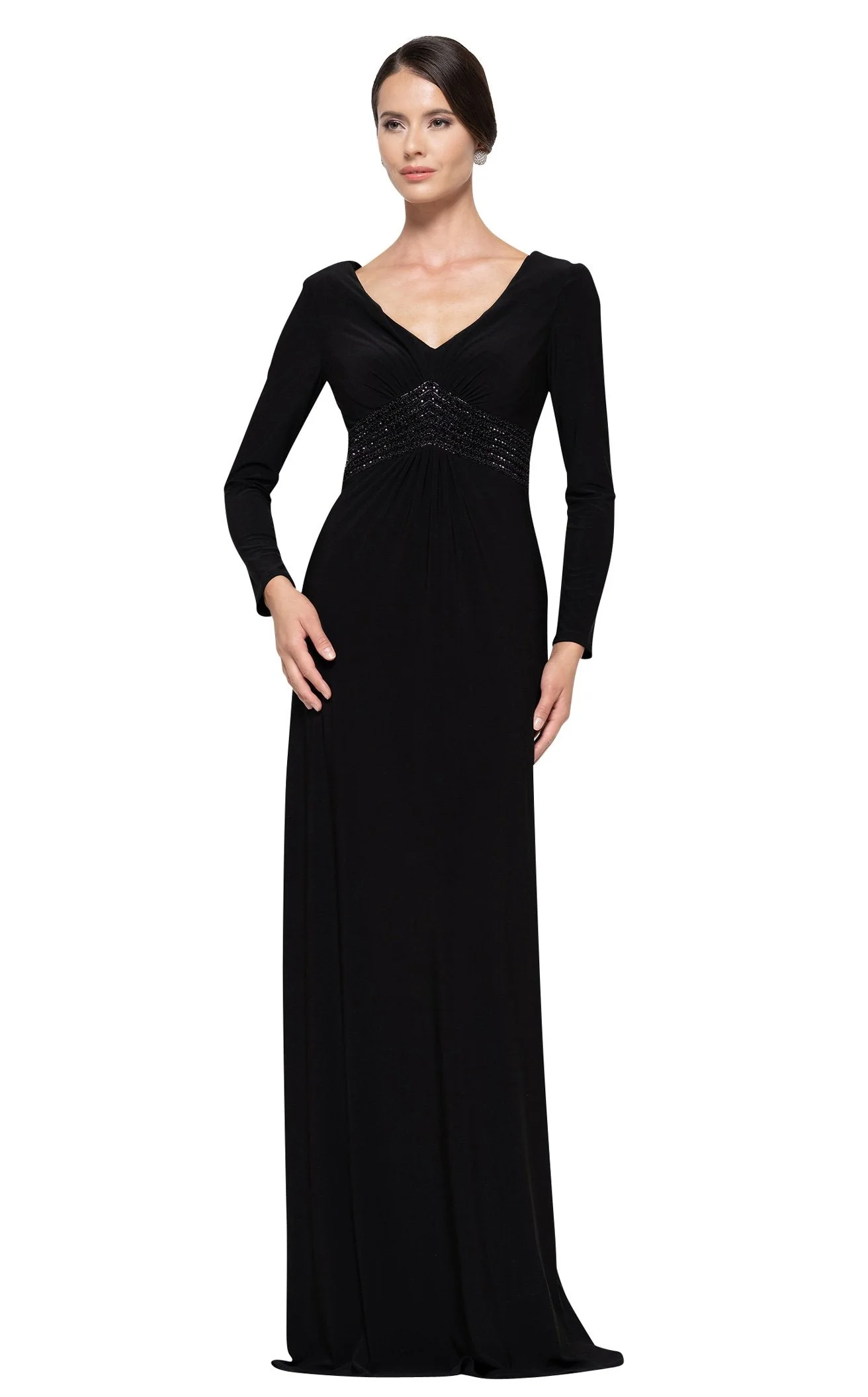 Rina Di Montella RD2691 Dress - Image 2