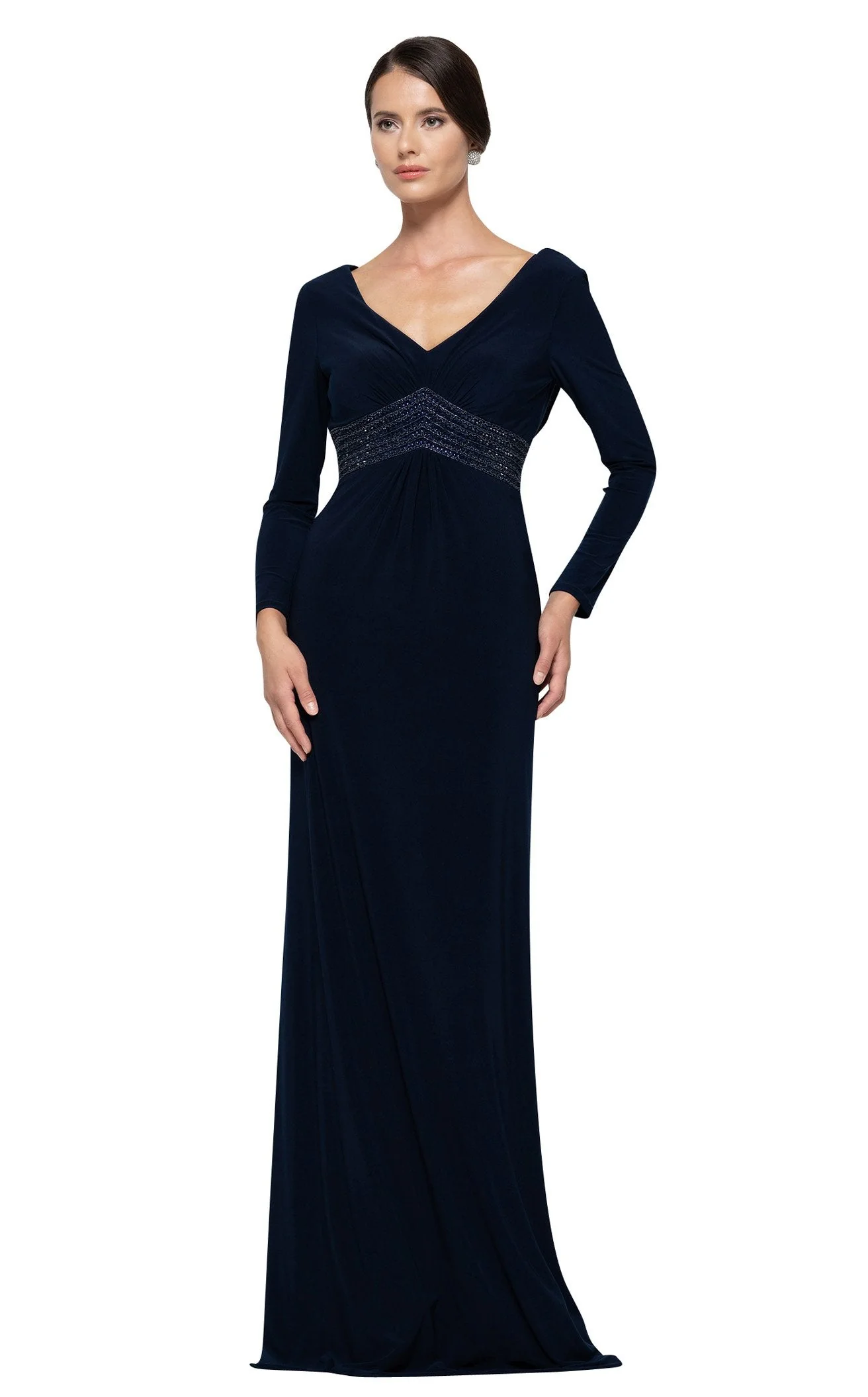 Rina Di Montella RD2691 Dress - Image 4