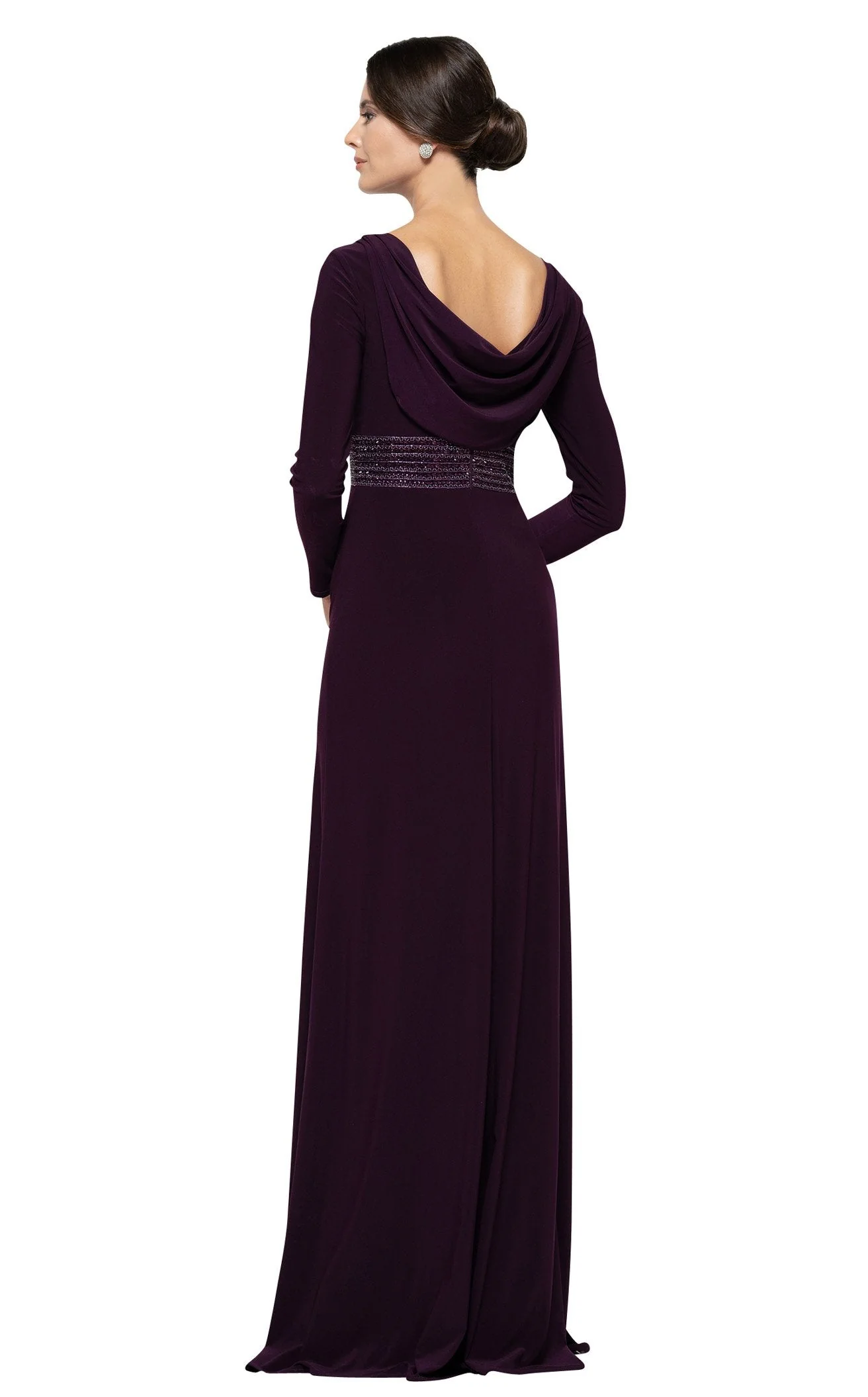 Rina Di Montella RD2691 Dress - Image 5