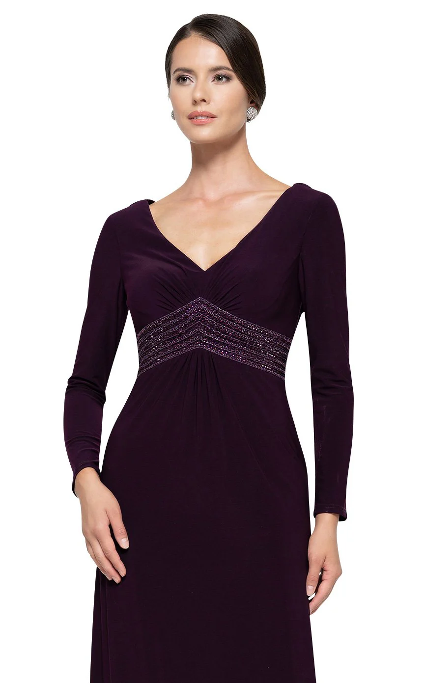 Rina Di Montella RD2691 Dress - Image 9