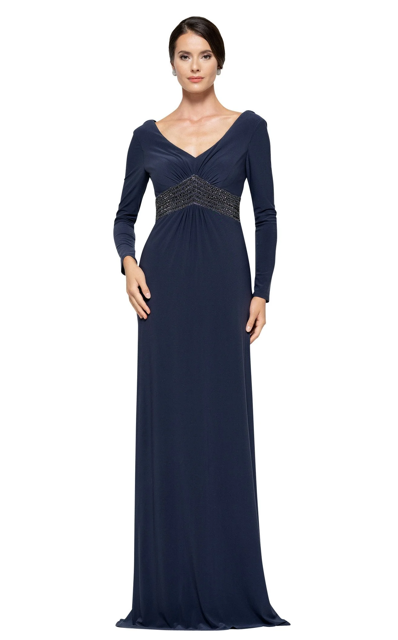 Rina Di Montella RD2691CL Dress - Image 2