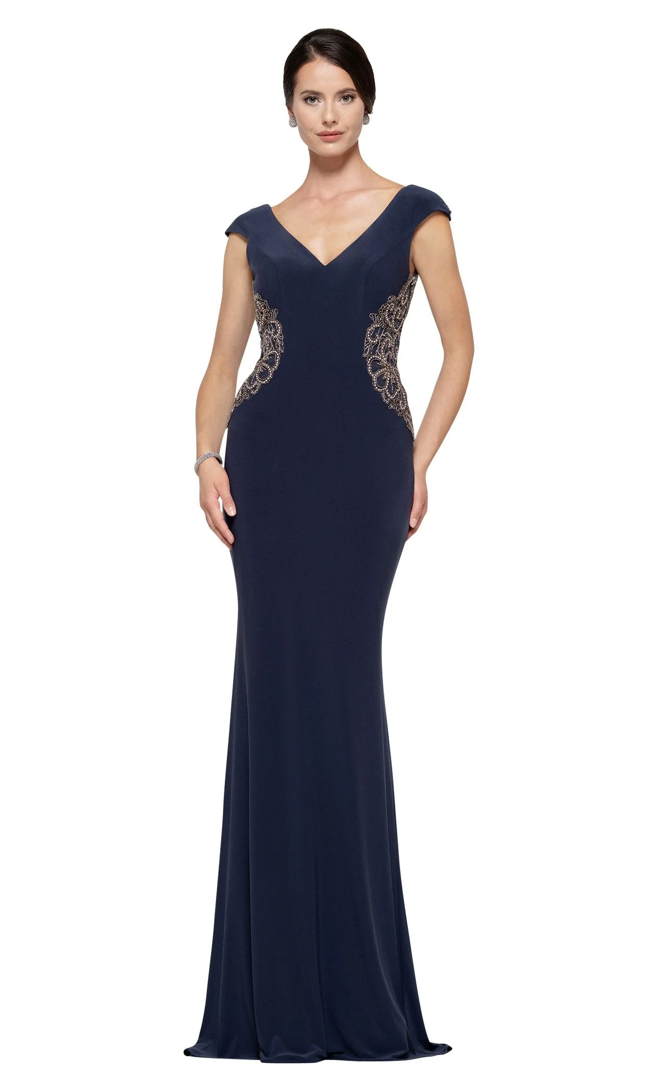 Rina Di Montella RD2692 Dress