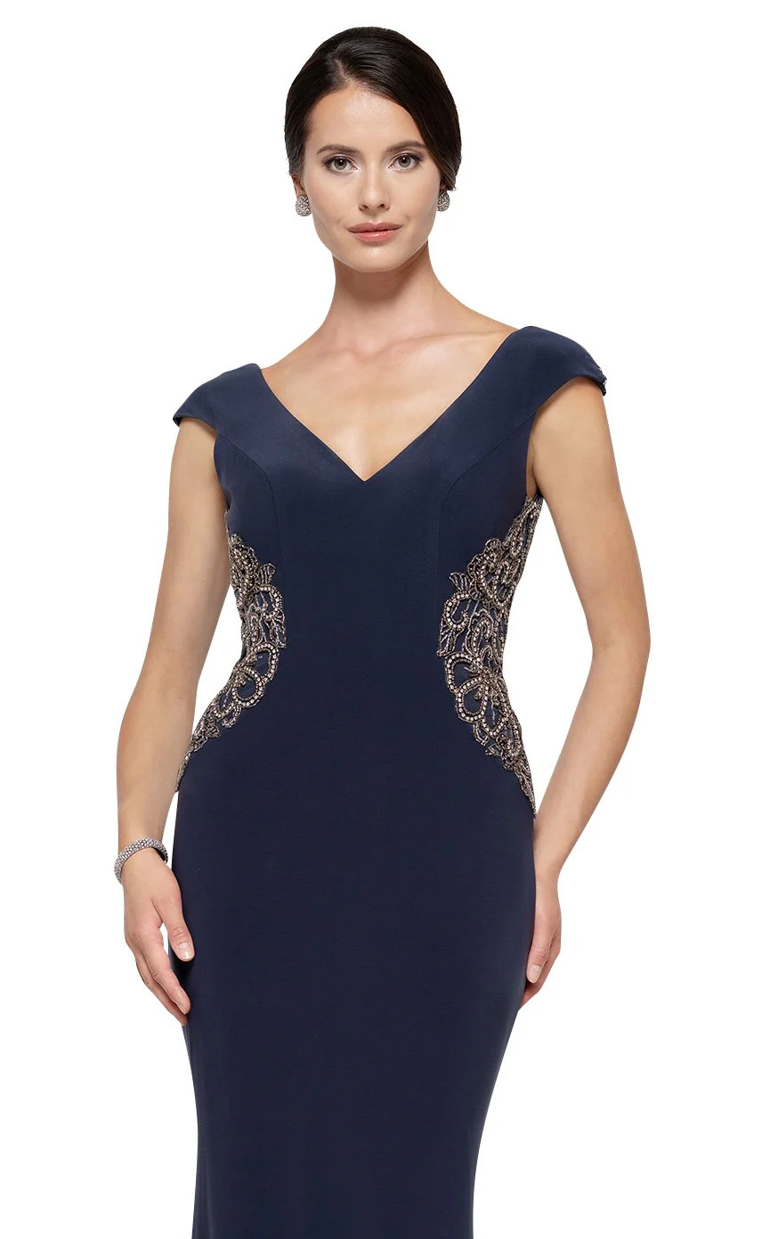 Rina Di Montella RD2692 Dress - Image 10