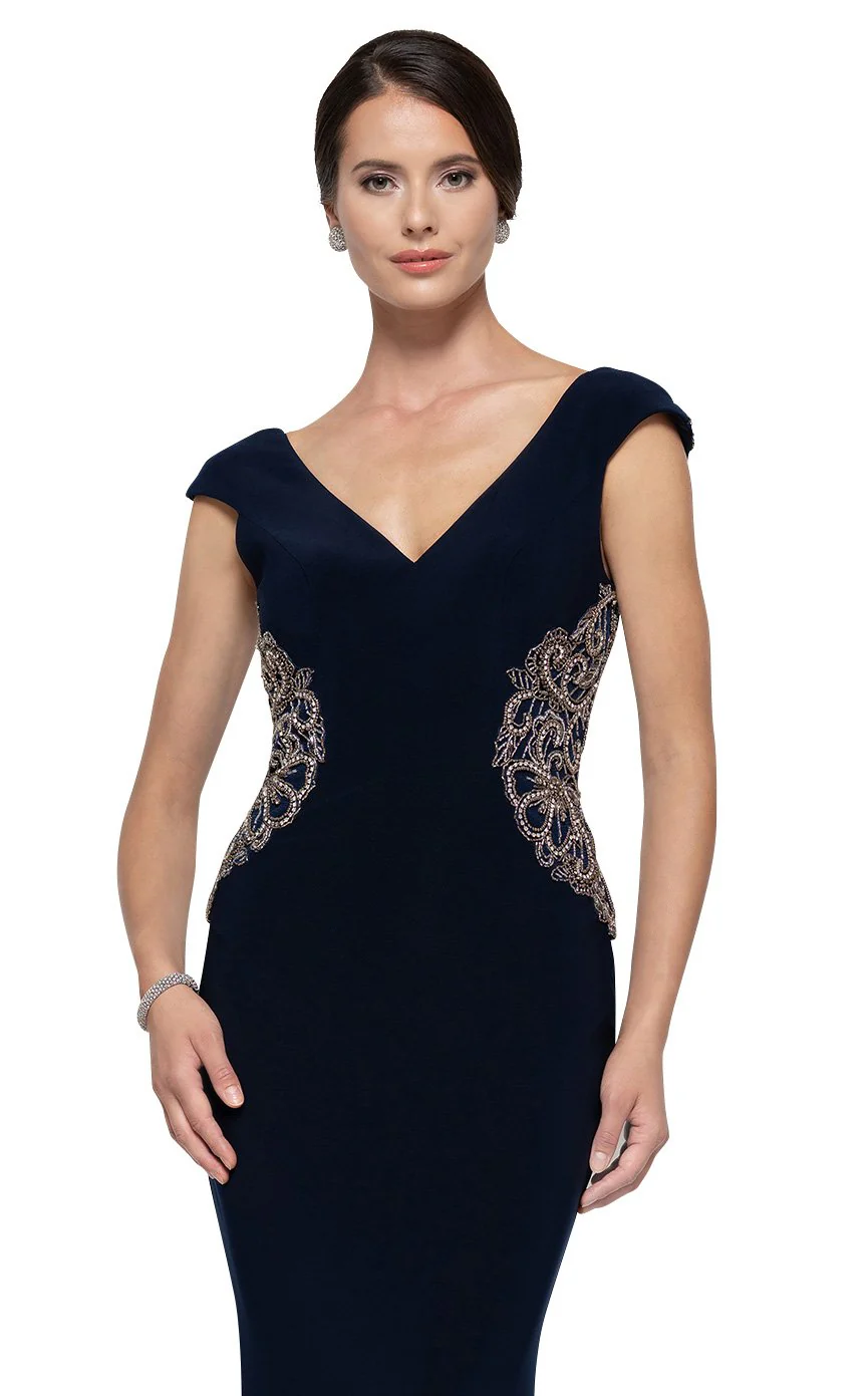 Rina Di Montella RD2692 Dress - Image 11