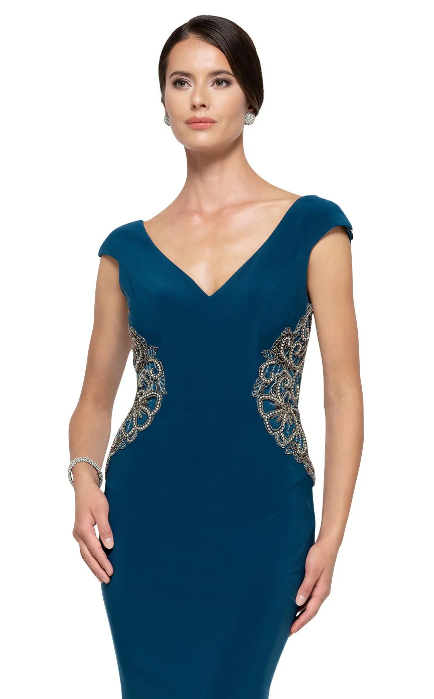 Rina Di Montella RD2692 Dress - Image 13