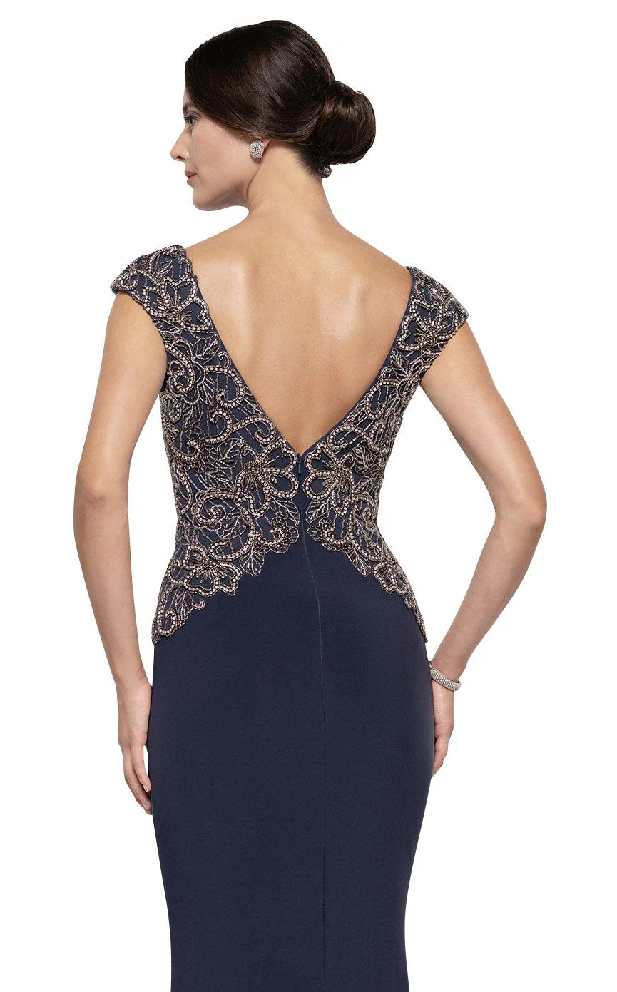 Rina Di Montella RD2692 Dress - Image 14