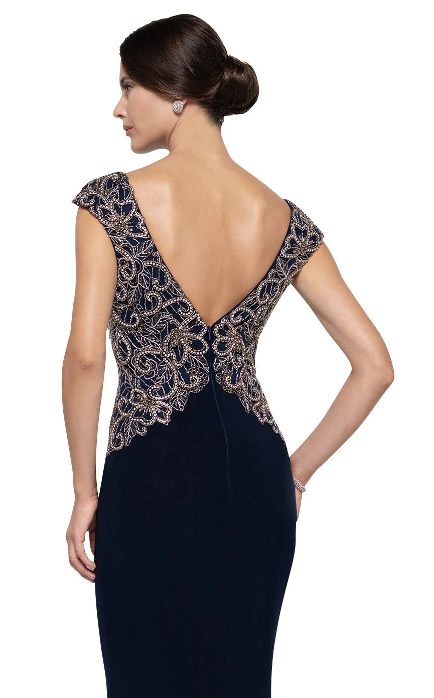 Rina Di Montella RD2692 Dress - Image 15