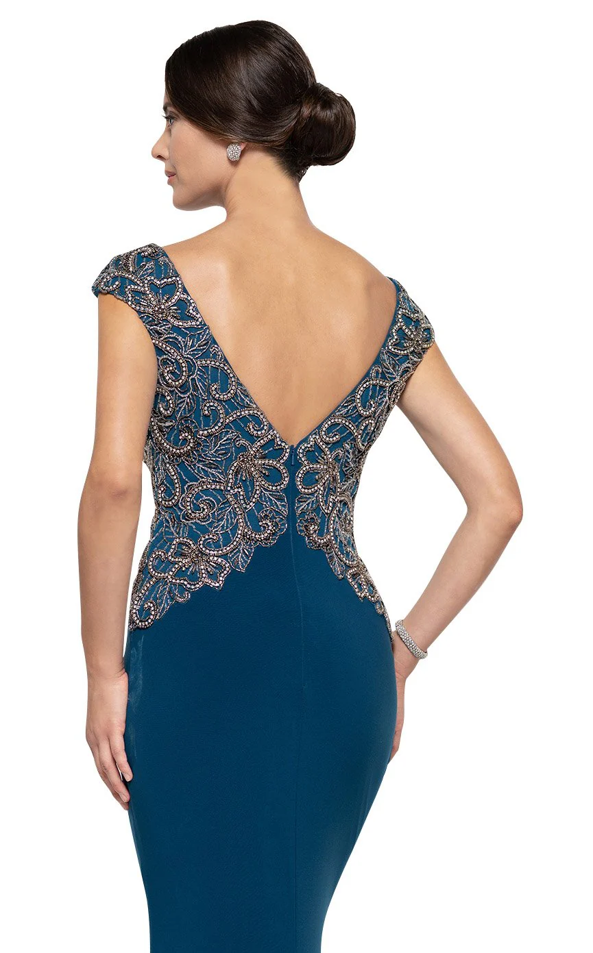Rina Di Montella RD2692 Dress - Image 17