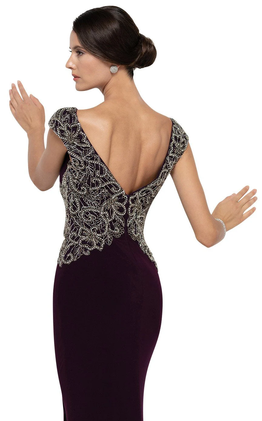 Rina Di Montella RD2692 Dress - Image 18